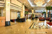 Lobby of Good Hope Hotel Shanghai 