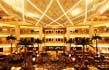 Lobby of Grand Central Hotel Shanghai