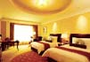Guestroom of Grand Central Hotel Shanghai