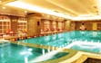 Pool of Grand Central Hotel Shanghai