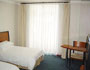 Guestroom of Haigang Hotel Shanghai