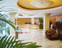 Lobby of Haigang Hotel Shanghai