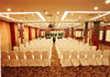 Conference Room of Heng Sheng Peninsula International Hotel Shanghai