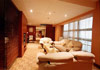 Guestroom of Heng Sheng Peninsula International Hotel Shanghai