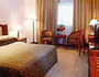 Guestroom of Holiday Inn Downtown Shanghai