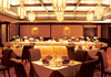 Restaurant of Hongqiao State Guesthouse Shanghai