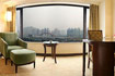 Guestroom of Hua Ting Hotel & Towers Shanghai