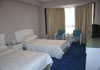 Guestroom of Hunan Hotel Shanghai 