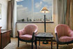 Guestroom of Jiangong Jinjiang Hotel Shanghai