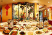 Restaurant of Jiangong Jinjiang Hotel Shanghai