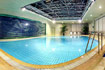 Pool of Jianguo Hotel Shanghai
