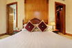 Guestroom of Jing'an Hotel Shanghai 