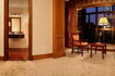 Guestroom of Jing'an Hotel Shanghai 
