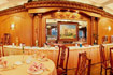 Restaurant of Jing'an Hotel Shanghai 