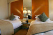 Guestroom of Jinjiang Tower Shanghai 
