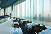 Restaurant of Jinjiang Tower Shanghai 