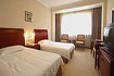 Guestroom of Jin Sha Hotel Shanghai 