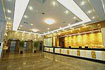 Lobby of Jin Sha Hotel Shanghai 