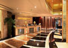 Lobby of Jiulong Hotel Shanghai