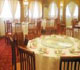 Restaurant of Liang You Hotel Shanghai 