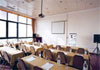 Conference Room of Magnificent International Plaza and Hotel Shanghai 