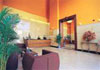Lobby of Magnificent International Plaza and Hotel Shanghai 