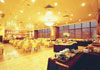 Restaurant of Magnificent International Plaza and Hotel Shanghai 