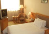 Guestroom of Mason Hotel Shanghai