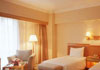 Guestroom of Mason Hotel Shanghai