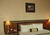 Guestroom of Mason Hotel Shanghai
