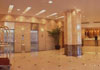 Lobby of Mason Hotel Shanghai