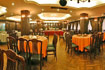 Restaurant of Metropole Hotel Shanghai