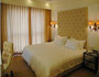 Guestroom of Nan Ying Hotel Shanghai 