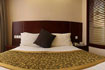 Guestroom of New Asia Hotel Shanghai