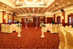 Restaurant of New Asia Hotel Shanghai 