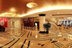 Lobby of New Century Hotel Shanghai