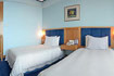 Guestroom of Novotel Atlantis Shanghai