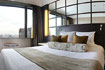 Guestroom of Okura Garden Hotel Shanghai