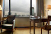 Guestroom of Okura Garden Hotel Shanghai