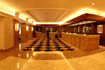 Lobby of Okura Garden Hotel Shanghai