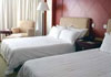 Guestroom of Pacific Luck Hotel Shanghai