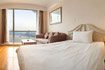 Guestroom of Panorama Century Court Shanghai