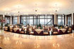 Restaurant of Panorama Century Court Shanghai  
