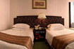 Guestroom of Park Hotel Shanghai 