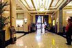 Lobby of Peace Hotel Shanghai