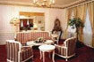 Restaurant of Peace Hotel Shanghai