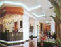 Lobby of Pudong Hotel Shanghai