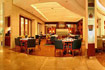 Coffee Bar of Pudong Shangri-La Hotel Shanghai