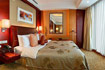 Guestroom of Pudong Shangri-La Hotel Shanghai