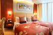 Guestroom of Pudong Shangri-La Hotel Shanghai